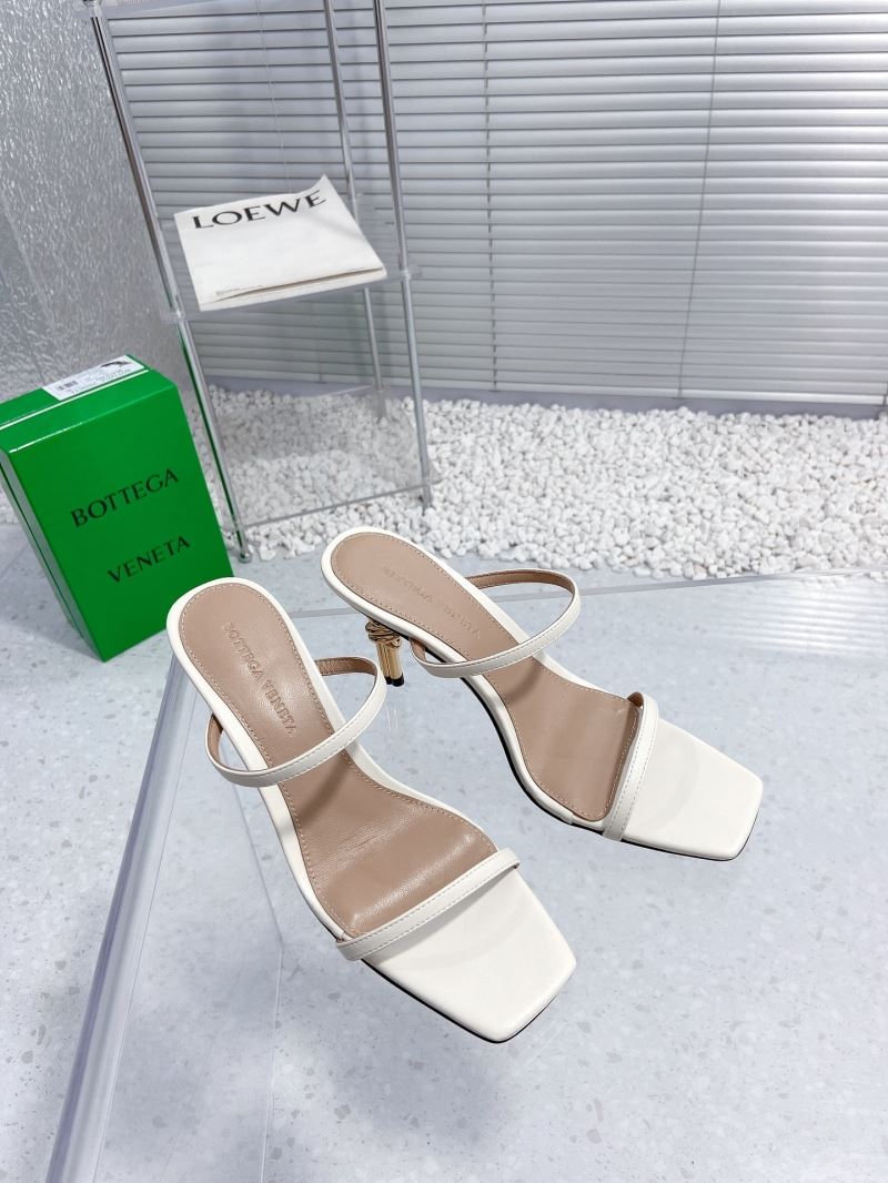 Bottega Veneta Sandals